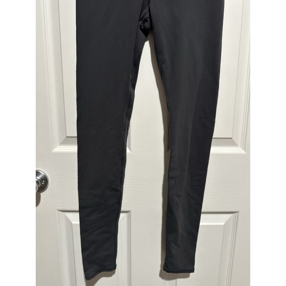 Alo Yoga Legging Dark Grey Women's Medium - Picture 3 of 8
